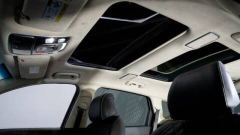 2024 Genesis GV80 3.5T Prestige Signature