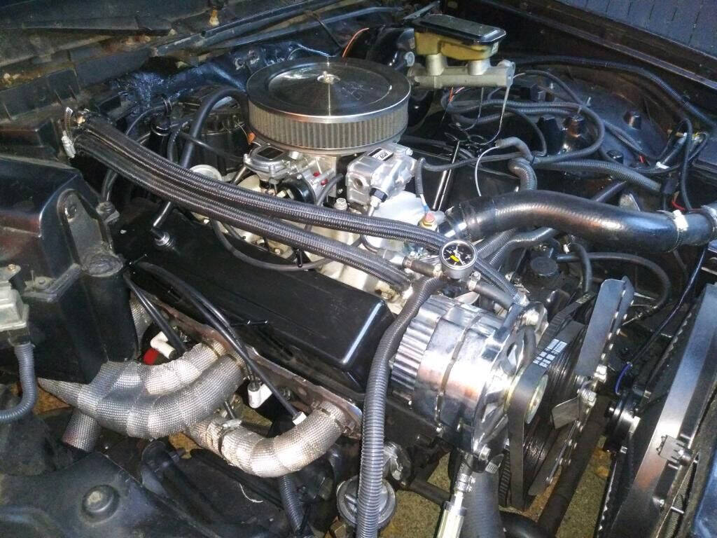 1987 Buick Regal 15