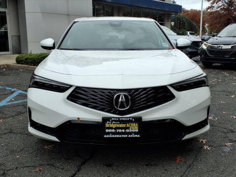 2023 Acura Integra w/A-SPEC