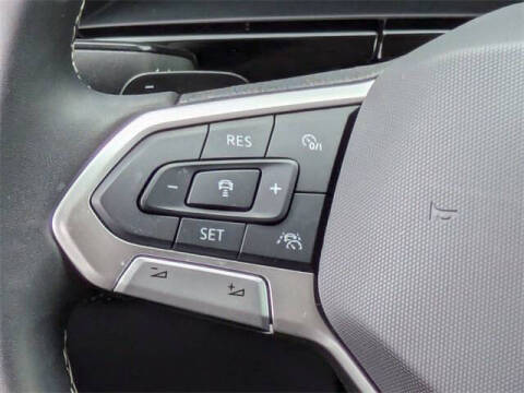 2024 Volkswagen Atlas SE 4Motion