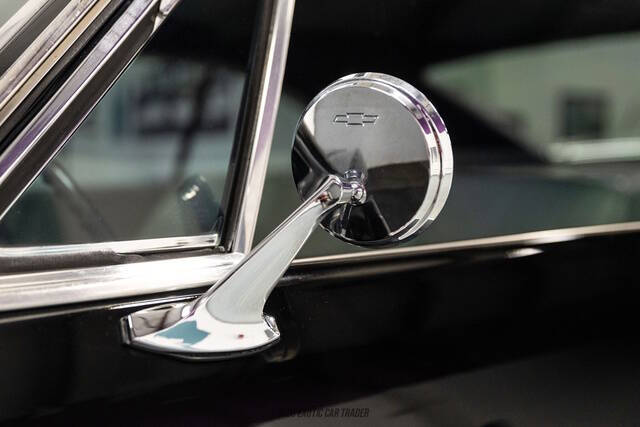 1966 Chevrolet Impala