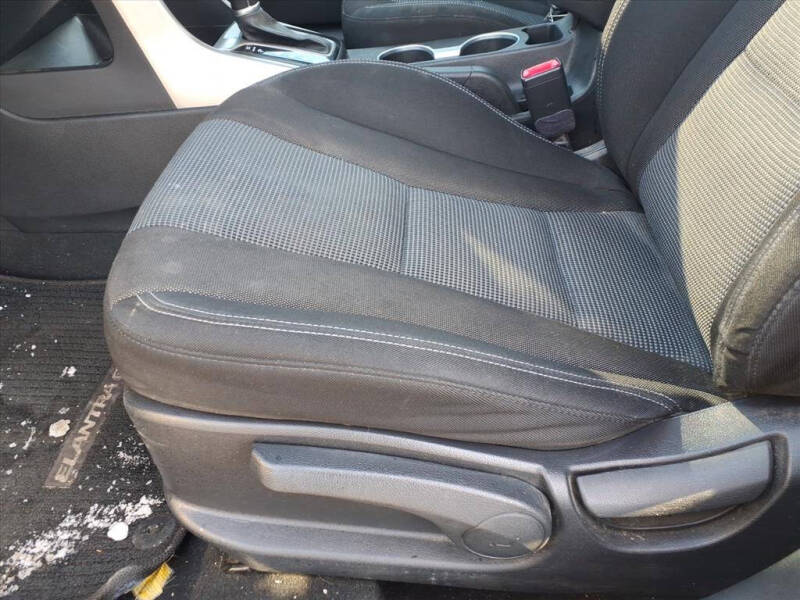 2013 Hyundai Elantra GT