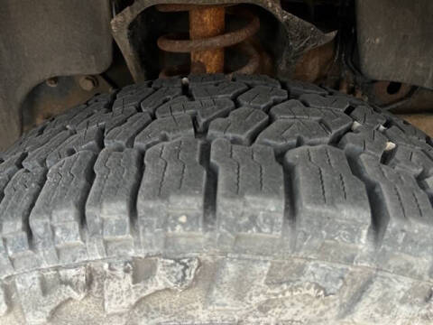 2008 Dodge Ram 2500 ST