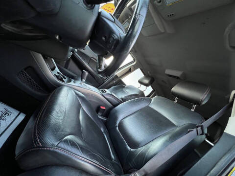 2017 Dodge Journey GT