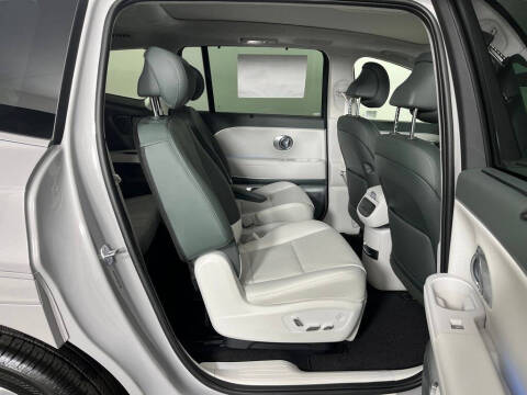 2026 Hyundai IONIQ 9 Performance Calligraphy