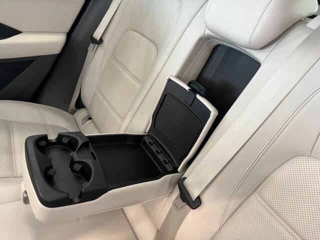 2019 Jaguar E-PACE P250 S