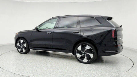 2025 Volvo EX90 Twin Performance Ultra 7P