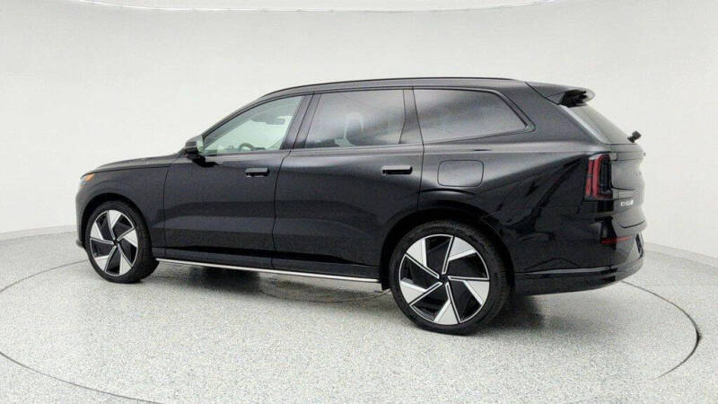 2025 Volvo EX90 Twin Performance Ultra 7P