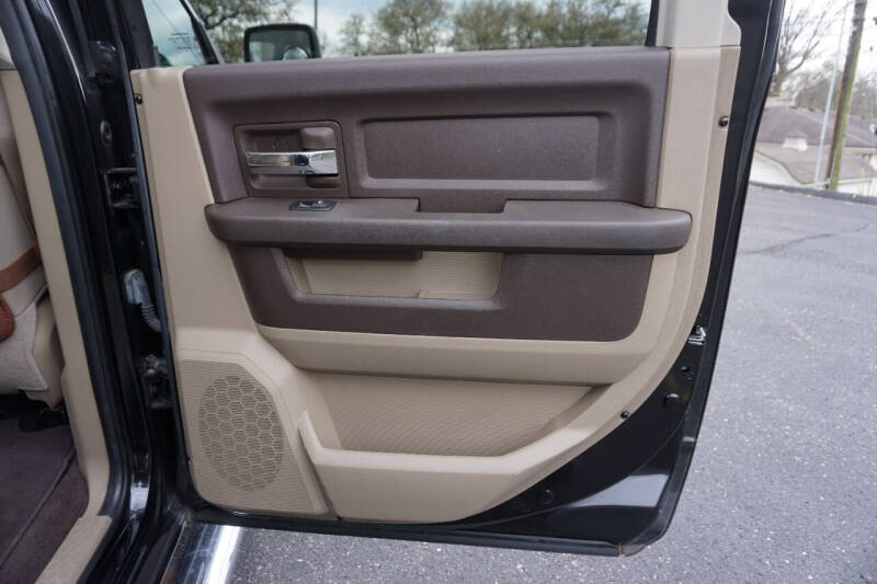 2010 Dodge Ram 1500 ST