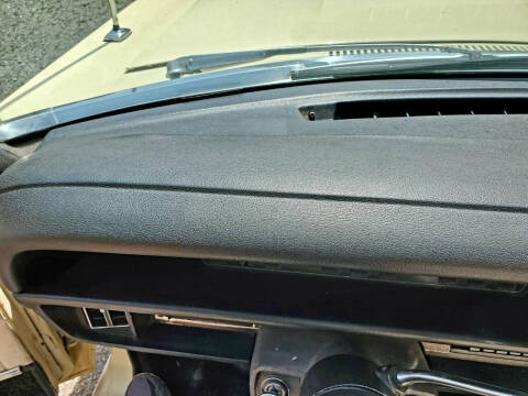 1969 Mercury Marquis