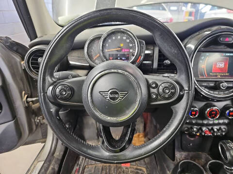 2019 MINI Hardtop 4 Door Cooper