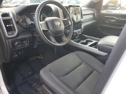 2024 RAM 1500 Big Horn