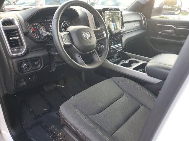 2024 RAM 1500 Big Horn