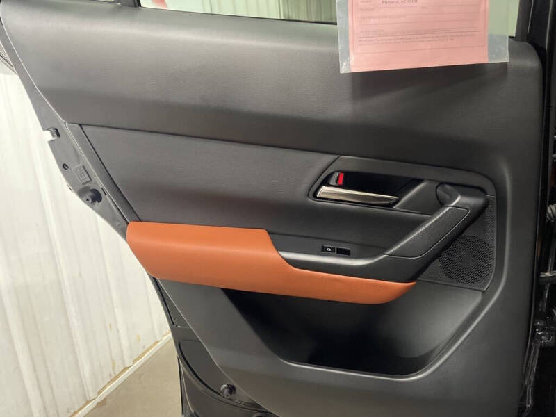 2024 Mazda CX-50 2.5 Turbo Premium Plus