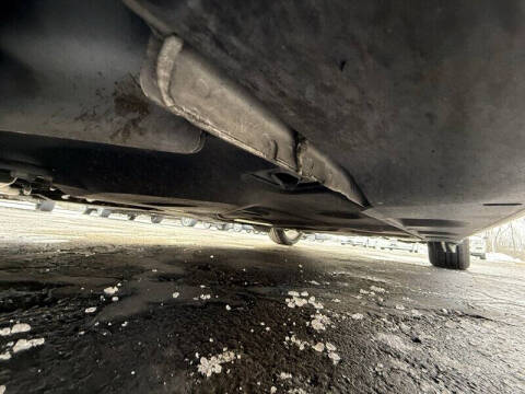 2014 Ford C-MAX Energi SEL