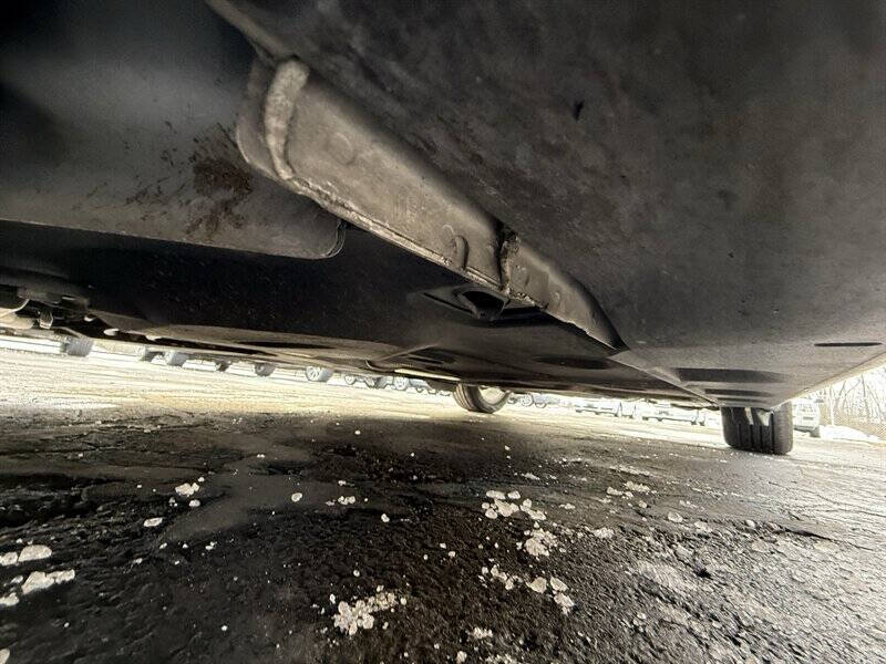 2014 Ford C-MAX Energi SEL