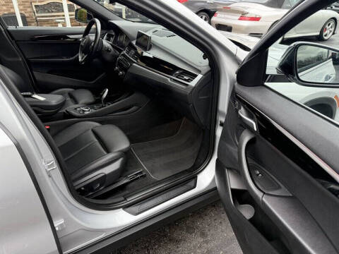 2022 BMW X2 xDrive28i