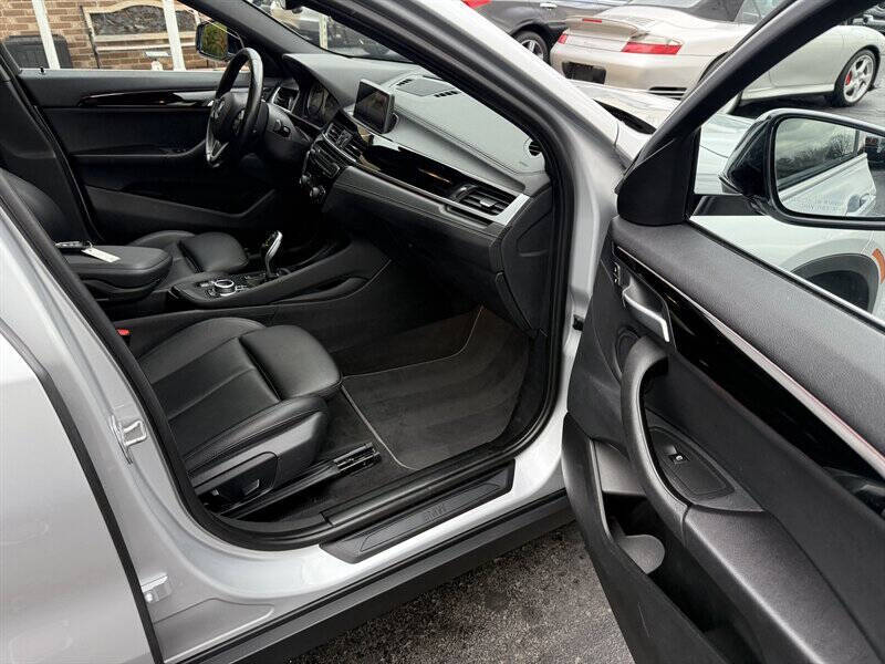 2022 BMW X2 xDrive28i