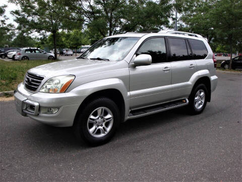 2004 Lexus GX 470 for sale at Cars Trader New York in Brooklyn NY