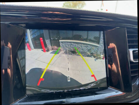 2022 Dodge Durango SXT