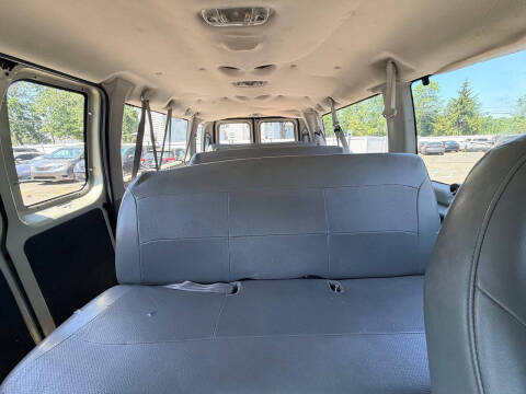 2006 Ford E-Series E-350 SD XL