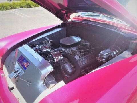 1949 Oldsmobile Eighty-Eight