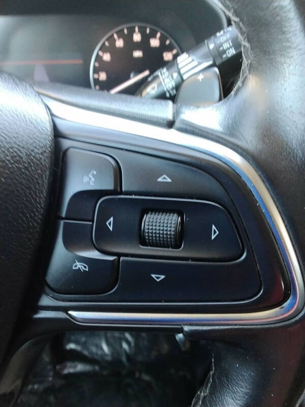 2021 Buick Envision Preferred