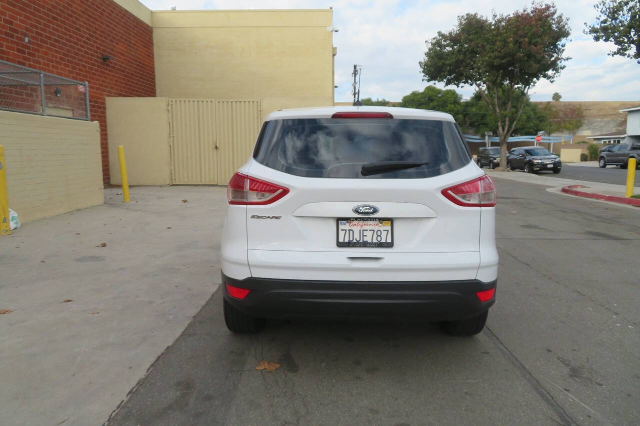 2014 Ford Escape for sale at The Car Vendor LLC in Bellflower, CA