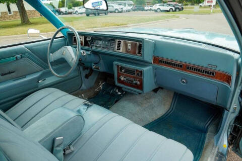 1978 Oldsmobile Cutlass Supreme