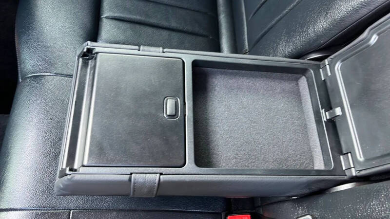 2011 Mercedes-Benz E-Class