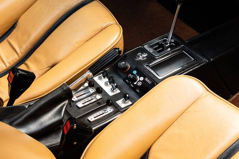 1979 Ferrari 308 GTB