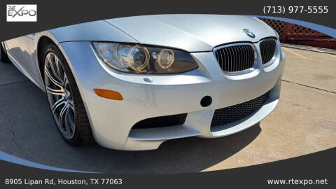 2009 BMW M3