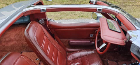 1978 Chevrolet Corvette