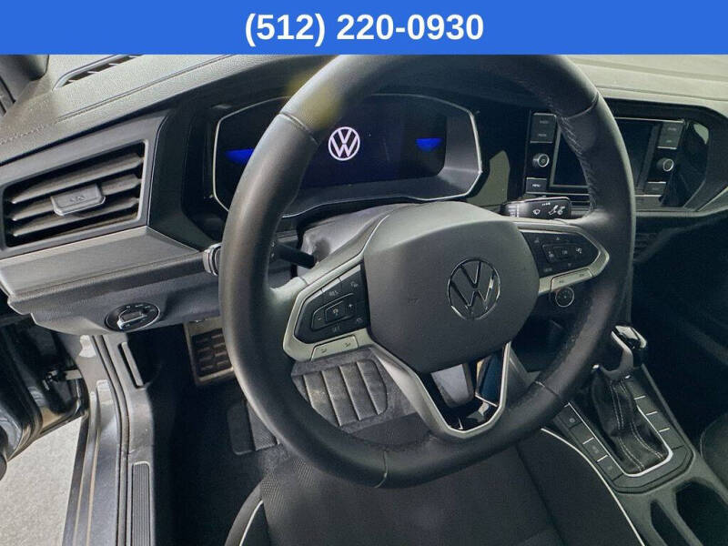 2024 Volkswagen Jetta Sport