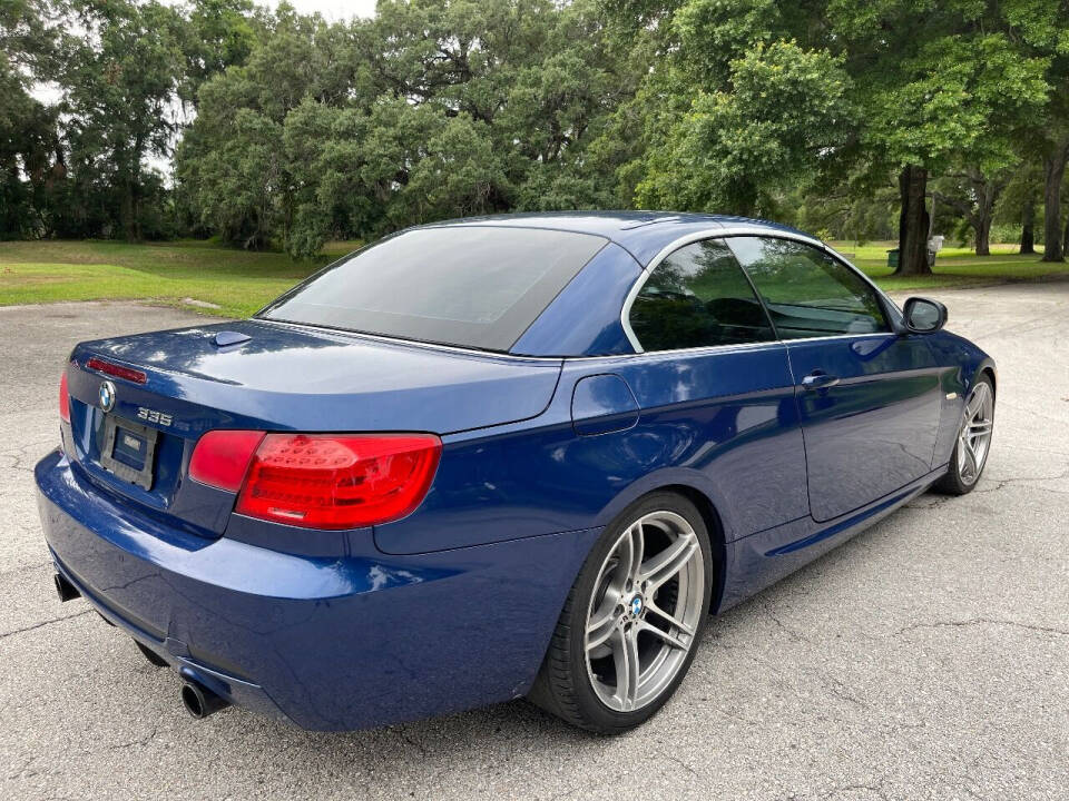 2013 BMW 3 Series for sale at ROADHOUSE AUTO SALES INC. in Tampa, FL