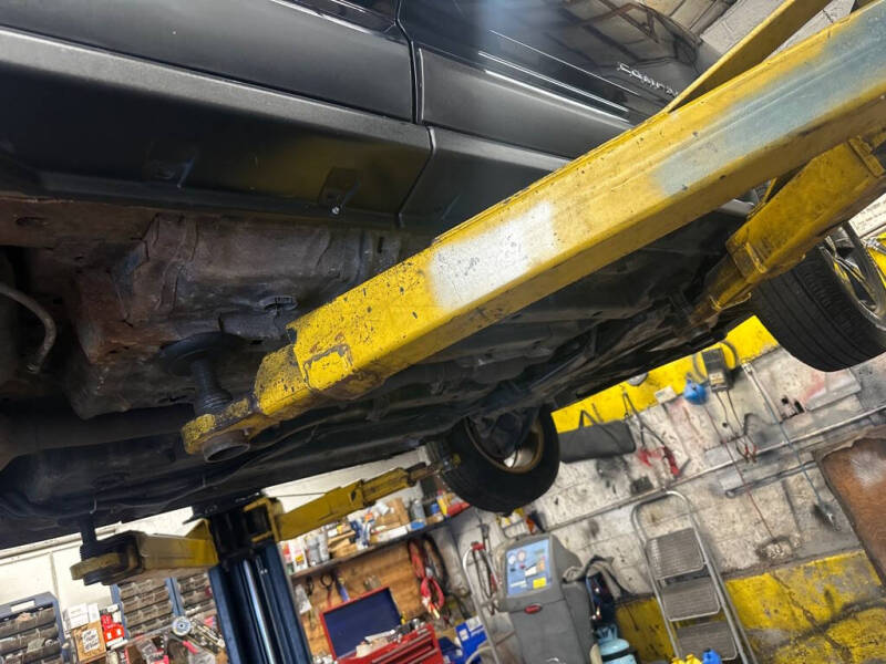 2011 Jeep Compass Sport