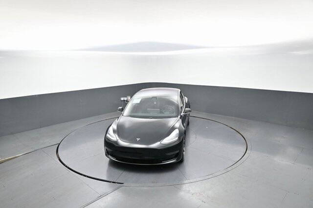 2019 Tesla Model 3 Mid Range