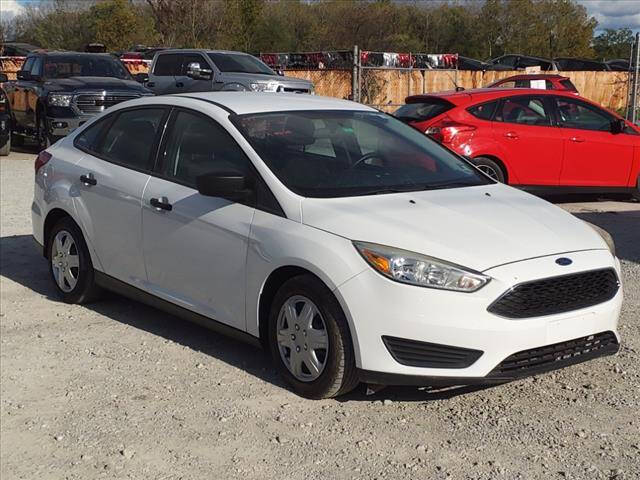 2017 Ford Focus for sale at Tri State Auto Sales in Cincinnati, OH