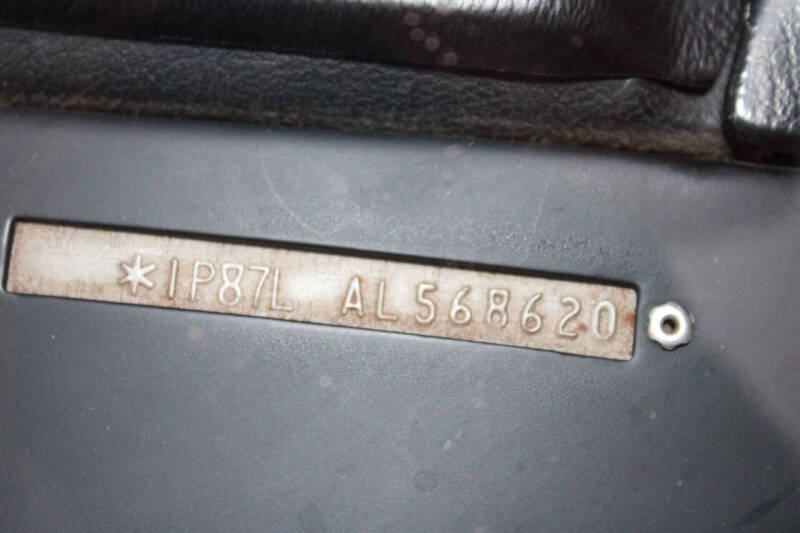 1980 Chevrolet Camaro