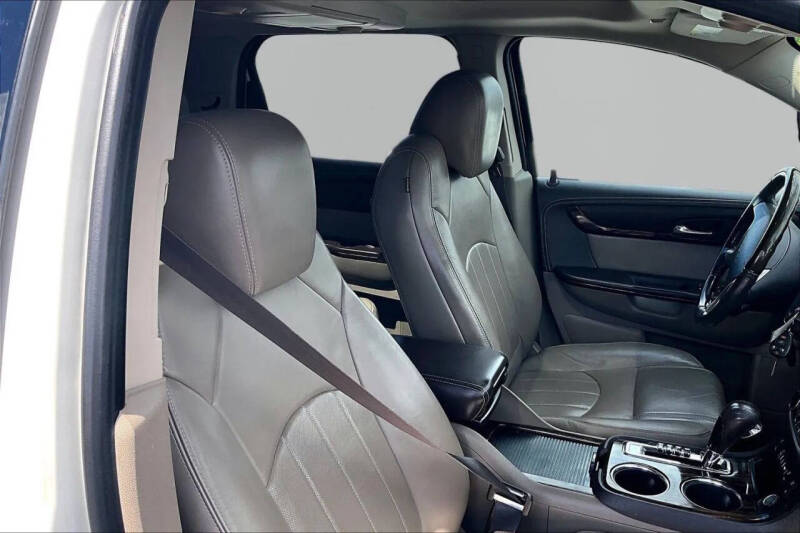 2013 GMC Acadia Denali