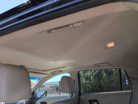 2014 Acura RDX