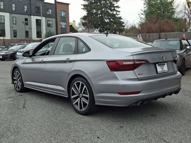 2020 Volkswagen Jetta