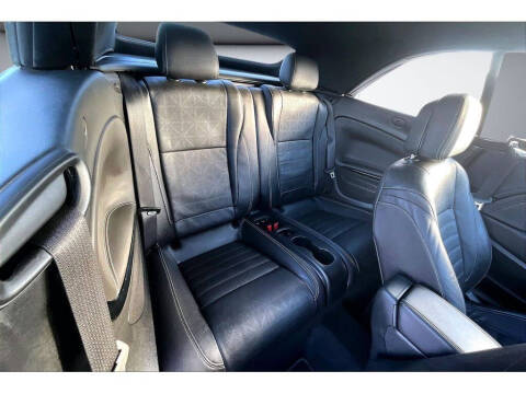 2017 Buick Cascada Premium