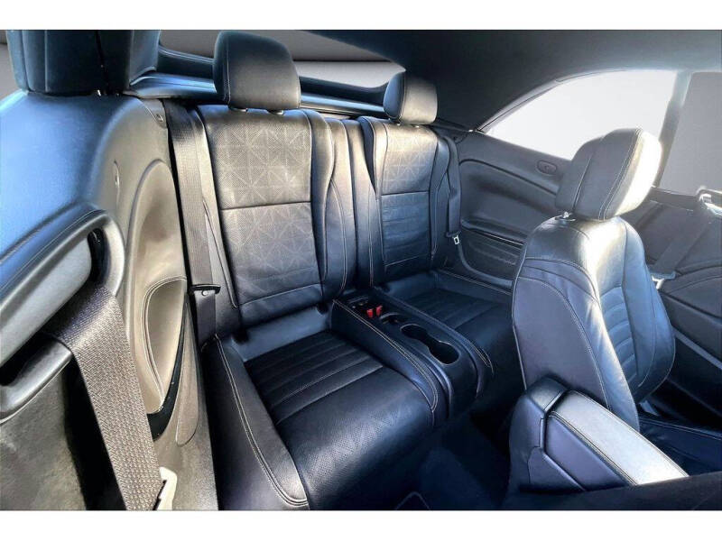 2017 Buick Cascada Premium