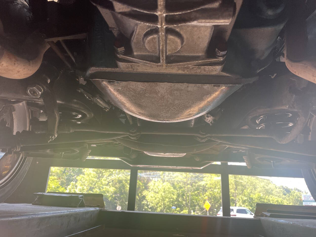 1956 Ford Fairlane 40