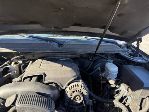 2011 Cadillac Escalade ESV Premium