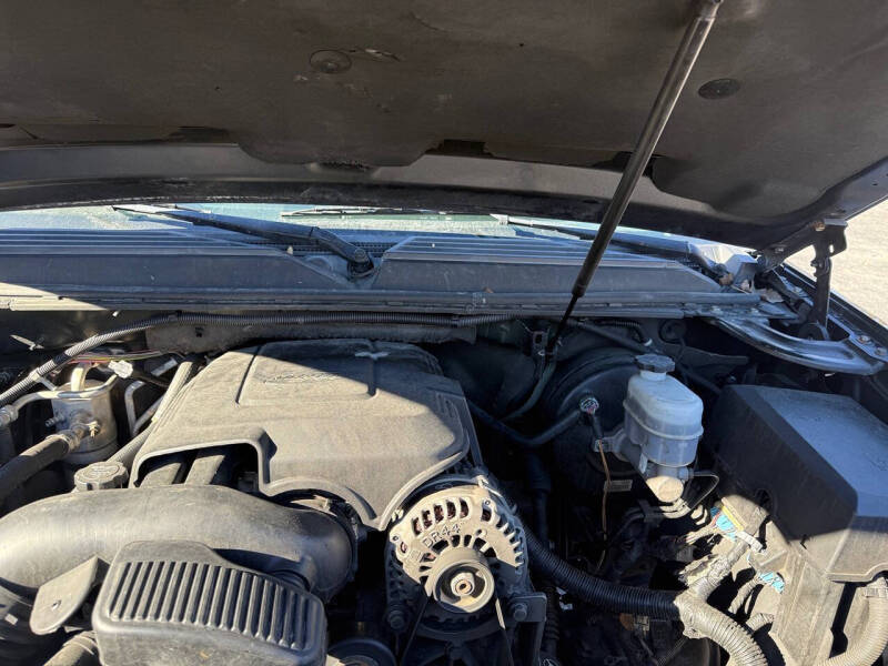 2011 Cadillac Escalade ESV Premium