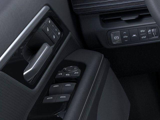 2025 GMC Sierra EV Denali