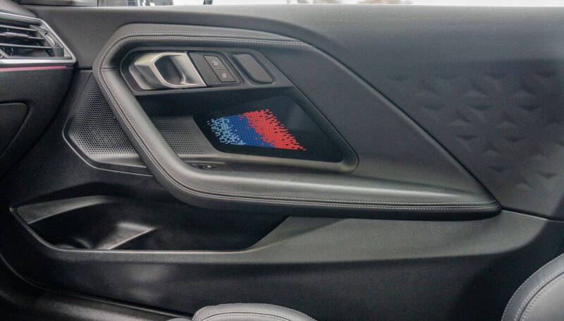 2024 BMW M2