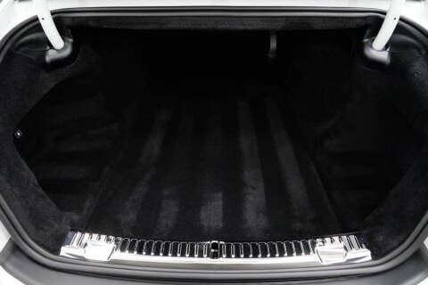 2024 Rolls-Royce Ghost EWB